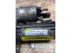 Volkswagen Eos (1F7/F8) 2.0 TFSI 16V Startmotor