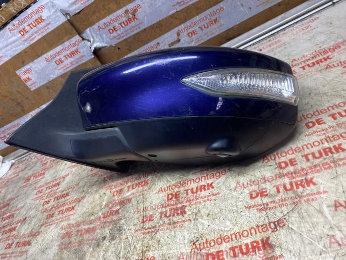 Computer Body Control van een Nissan Pulsar (C13) 1.2 DIG-T 16V 2014