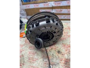 Gebruikte Vliegwiel BMW 1 serie (F20) 116i 1.6 16V Prijs € 108,90 Inclusief btw aangeboden door Autosloperij de Turk