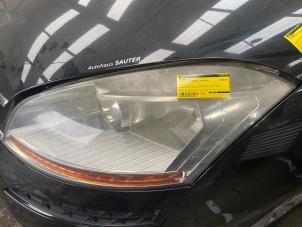Gebruikte Koplamp links Citroen C4 Picasso (UD/UE/UF) 1.6 16V THP 140 Autom. Prijs € 54,45 Inclusief btw aangeboden door Autosloperij de Turk