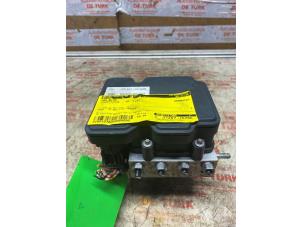 Gebruikte ABS Pomp Seat Ibiza IV SC (6J1) 1.2 TSI Prijs € 54,45 Inclusief btw aangeboden door Autosloperij de Turk