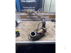 Gebruikte Katalysator Seat Ibiza IV (6J5) 1.2 TSI 16V Prijs € 217,80 Inclusief btw aangeboden door Autosloperij de Turk