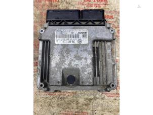 Gebruikte Computer Motormanagement Seat Altea XL (5P5) 1.8 TFSI 16V Prijs € 108,90 Inclusief btw aangeboden door Autosloperij de Turk