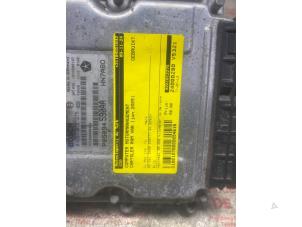 Gebruikte Computer Motormanagement Chrysler Voyager/Grand Voyager (RG/RS) 2.5 CRD Prijs € 54,45 Inclusief btw aangeboden door Autosloperij de Turk