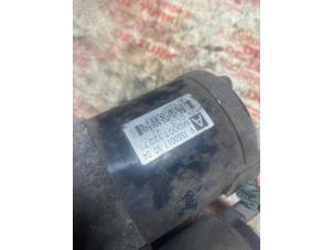 Gebruikte Startmotor Peugeot 208 I (CA/CC/CK/CL) 1.4 16V Prijs € 32,67 Inclusief btw aangeboden door Autosloperij de Turk