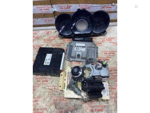 Gebruikte Kontaktslot + computer Kia Pro cee'd (JDB3) 1.6 GDI 16V Prijs € 108,90 Inclusief btw aangeboden door Autosloperij de Turk