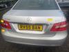 Mercedes-Benz E (W212) E-350 BlueTec V6 24V Achterklep