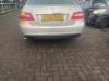 Mercedes-Benz E (W212) E-350 BlueTec V6 24V Achterbumper
