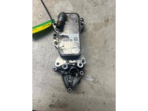 Gebruikte Oliefilterhuis Mercedes C (W204) 2.2 C-250 CDI 16V BlueEFFICIENCY Prijs € 76,23 Inclusief btw aangeboden door Autosloperij de Turk