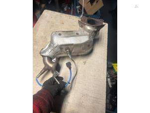 Gebruikte Katalysator Nissan Juke (F15) 1.2 DIG-T 16V Prijs € 272,25 Inclusief btw aangeboden door Autosloperij de Turk