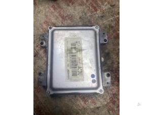 Gebruikte Kontaktslot + computer Opel Mokka/Mokka X X 1.4 Turbo 16V 4x2 Prijs € 283,14 Inclusief btw aangeboden door Autosloperij de Turk