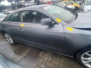 Gebruikte Deur 2Deurs rechts Audi A5 (8T3) 2.0 TFSI 16V Prijs € 163,35 Inclusief btw aangeboden door Autosloperij de Turk