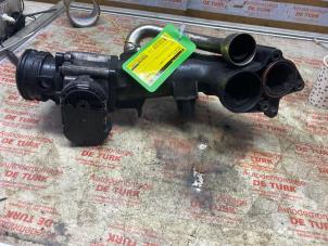 Gebruikte Gasklephuis Mercedes C (W204) 2.2 C-220 CDI 16V BlueEFFICIENCY Prijs € 43,56 Inclusief btw aangeboden door Autosloperij de Turk