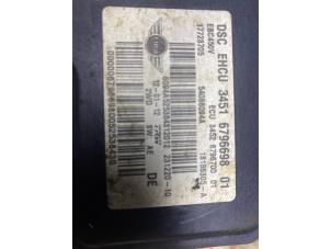 Gebruikte ABS Pomp Mini Mini (R56) 1.6 16V Cooper Prijs € 54,45 Inclusief btw aangeboden door Autosloperij de Turk