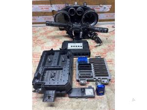 Gebruikte Kontaktslot + computer Opel Mokka/Mokka X 1.4 Turbo 16V Bi-fuel ecoFLEX 4x2 Prijs € 191,18 Inclusief btw aangeboden door Autosloperij de Turk