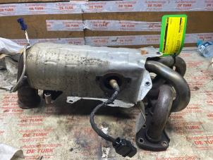 Gebruikte Katalysator Peugeot 207 SW (WE/WU) 1.6 16V VTRi Prijs € 147,62 Inclusief btw aangeboden door Autosloperij de Turk