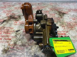 Gebruikte Oliepomp Nissan Juke (F15) 1.2 DIG-T 16V Prijs € 43,56 Inclusief btw aangeboden door Autosloperij de Turk