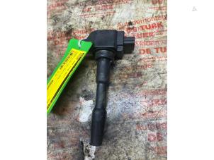 Gebruikte Bobine Nissan Juke (F15) 1.2 DIG-T 16V Prijs € 26,62 Inclusief btw aangeboden door Autosloperij de Turk