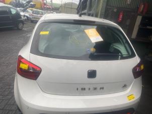 Gebruikte Achterklep Seat Ibiza IV (6J5) 1.2 TSI Prijs € 54,45 Inclusief btw aangeboden door Autosloperij de Turk