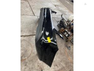 Gebruikte Achterbumper Mercedes C (W205) C-220 2.2 CDI BlueTEC, C-220 d 16V Prijs € 181,50 Inclusief btw aangeboden door Autosloperij de Turk