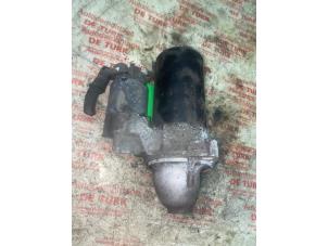 Gebruikte Startmotor Kia Venga 1.4 CVVT 16V Prijs € 32,67 Inclusief btw aangeboden door Autosloperij de Turk