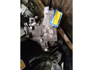 Gebruikte Versnellingsbak Skoda Fabia (6Y5) 1.4 TDI 70 Prijs € 135,00 Margeregeling aangeboden door Autosloperij de Turk