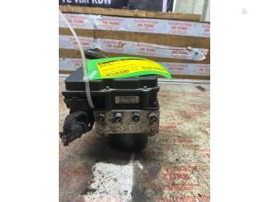 Gebruikte ABS Pomp Skoda Fabia (6Y5) 1.4 TDI 70 Prijs € 65,34 Inclusief btw aangeboden door Autosloperij de Turk