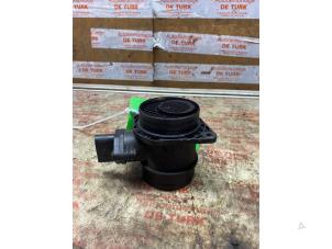 Gebruikte Luchtmassameter Skoda Fabia (6Y5) 1.4 TDI 70 Prijs € 26,62 Inclusief btw aangeboden door Autosloperij de Turk