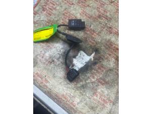 Gebruikte Brandstofpomp module Audi A1 Sportback (8XA/8XF) 1.4 TFSI 16V 122 Prijs € 21,78 Inclusief btw aangeboden door Autosloperij de Turk