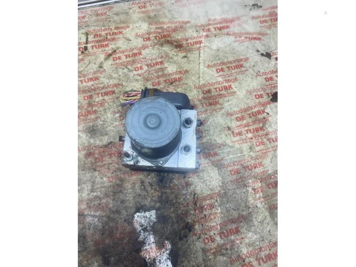 Gebruikte ABS Pomp Citroen C4 Picasso (UD/UE/UF) 1.8 16V Prijs € 108,90 Inclusief btw aangeboden door Autosloperij de Turk