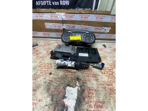 Gebruikte Kontaktslot + computer Audi A1 Sportback (8XA/8XF) 1.4 TFSI 16V 122 Prijs € 163,35 Inclusief btw aangeboden door Autosloperij de Turk