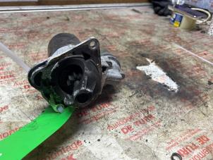 Gebruikte Startmotor Opel Zafira Tourer (P12) 1.4 Turbo 16V Bi-Fuel ecoFLEX Prijs € 43,56 Inclusief btw aangeboden door Autosloperij de Turk