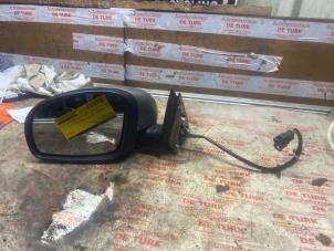 Gebruikte Buitenspiegel links Skoda Fabia II Combi 1.2i 12V Prijs € 32,67 Inclusief btw aangeboden door Autosloperij de Turk