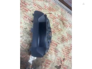 Gebruikte Display Interieur Opel Mokka/Mokka X X 1.4 Turbo 16V 4x4 Prijs € 16,94 Inclusief btw aangeboden door Autosloperij de Turk