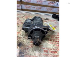 Gebruikte Startmotor Seat Leon (5FB) 1.2 TSI Ecomotive 16V Prijs € 54,45 Inclusief btw aangeboden door Autosloperij de Turk