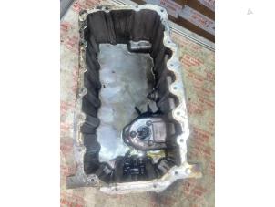 Gebruikte Carterpan Volkswagen Transporter T5 2.0 TDI BlueMotion Prijs € 54,45 Inclusief btw aangeboden door Autosloperij de Turk