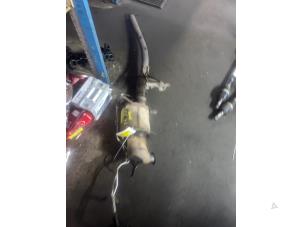 Gebruikte Roetfilter Volkswagen Transporter T5 2.0 TDI BlueMotion Prijs € 707,85 Inclusief btw aangeboden door Autosloperij de Turk