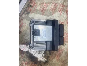 Gebruikte Kontaktslot + computer Audi A5 (8T3) 2.0 TFSI 16V Prijs € 163,35 Inclusief btw aangeboden door Autosloperij de Turk