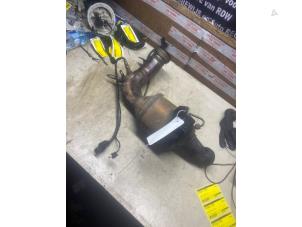 Gebruikte Katalysator Mercedes E (W212) E-350 BlueTec V6 24V Prijs € 381,15 Inclusief btw aangeboden door Autosloperij de Turk