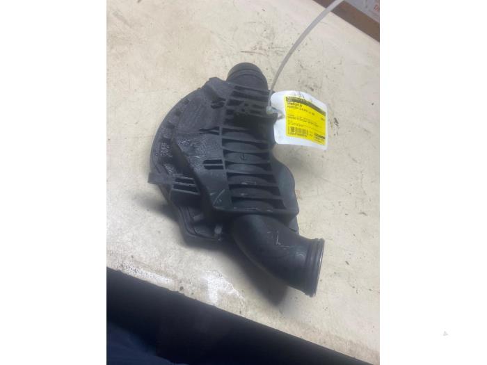 Gebruikte Intercooler Mercedes E (W212) E-350 BlueTec V6 24V Prijs € 54,45 Inclusief btw aangeboden door Autosloperij de Turk