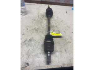 Gebruikte Steekas links-voor Kia Picanto (TA) 1.0 12V Prijs € 32,67 Inclusief btw aangeboden door Autosloperij de Turk