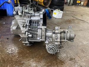 Gebruikte Versnellingsbak Mini Countryman (R60) 1.6 16V Cooper S ALL4 Prijs € 816,75 Inclusief btw aangeboden door Autosloperij de Turk