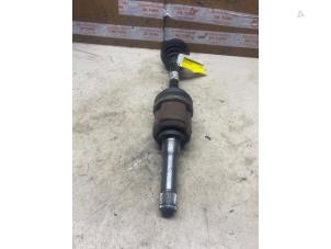 Gebruikte Cardanas links-voor (VWA) Opel Mokka/Mokka X 1.4 Turbo 16V 4x2 Prijs € 54,45 Inclusief btw aangeboden door Autosloperij de Turk