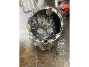 Gebruikte Versnellingsbak Mercedes GLA (156.9) 1.6 180 16V Prijs € 300,08 Inclusief btw aangeboden door Autosloperij de Turk