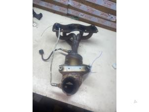 Gebruikte Katalysator Mini Mini (R56) 1.6 16V Cooper Prijs € 206,91 Inclusief btw aangeboden door Autosloperij de Turk