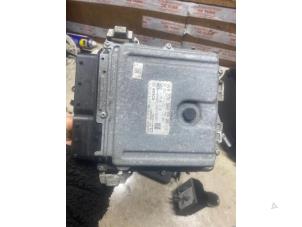 Gebruikte Contactslot + computer Mercedes GLA (156.9) 1.6 180 16V Prijs € 326,70 Inclusief btw aangeboden door Autosloperij de Turk