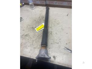 Gebruikte Schokbreker rechts-achter Mercedes GLA (156.9) 1.6 180 16V Prijs € 32,67 Inclusief btw aangeboden door Autosloperij de Turk