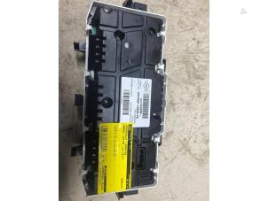 Gebruikte Kontaktslot + computer Renault Captur (2R) 0.9 Energy TCE 12V Prijs € 108,90 Inclusief btw aangeboden door Autosloperij de Turk