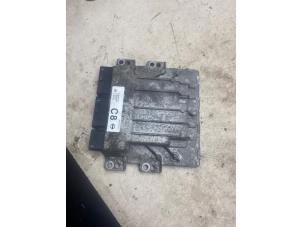 Gebruikte Kontaktslot + computer Nissan Juke (F15) 1.2 DIG-T 16V Prijs € 163,35 Inclusief btw aangeboden door Autosloperij de Turk