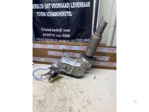 Gebruikte Katalysator Nissan Juke (F15) 1.2 DIG-T 16V Prijs € 272,25 Inclusief btw aangeboden door Autosloperij de Turk